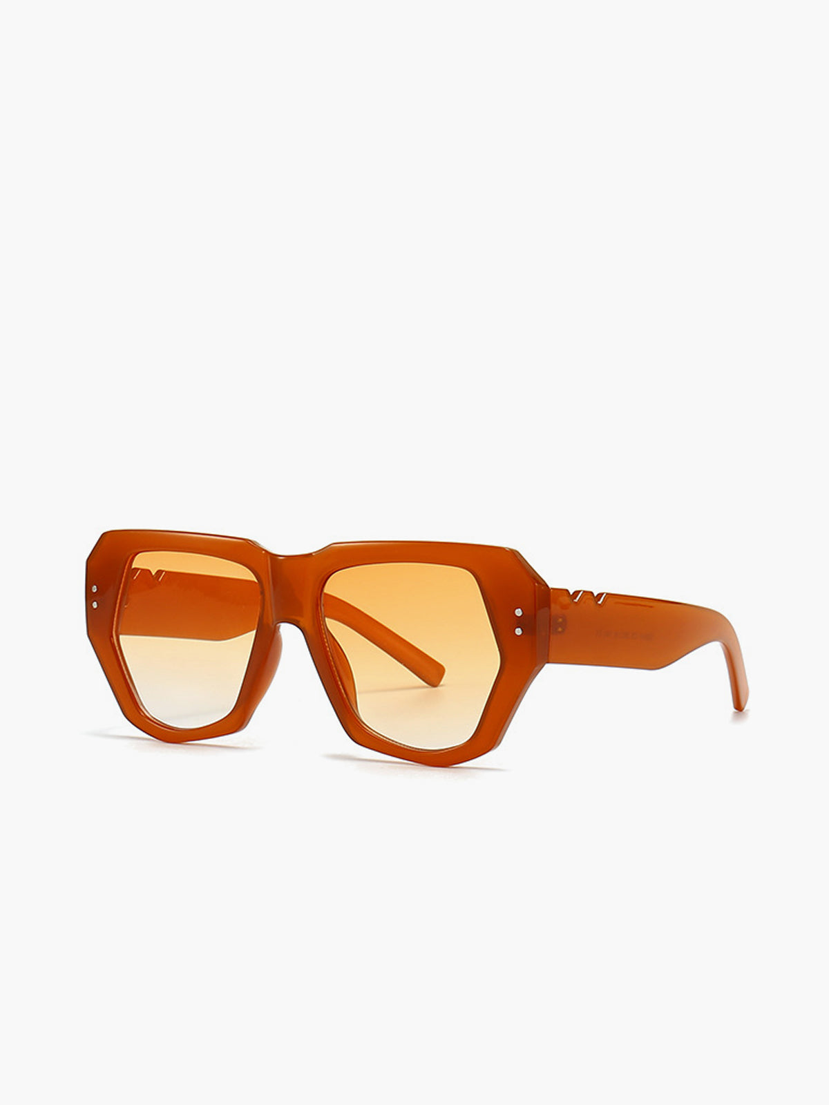 Vintage Cat Eye Sunglasses by Retro Rive