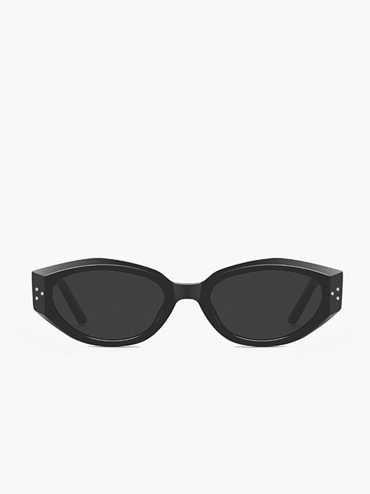 Retro Cat Eye Sunglasses for Women – UV400 Protection