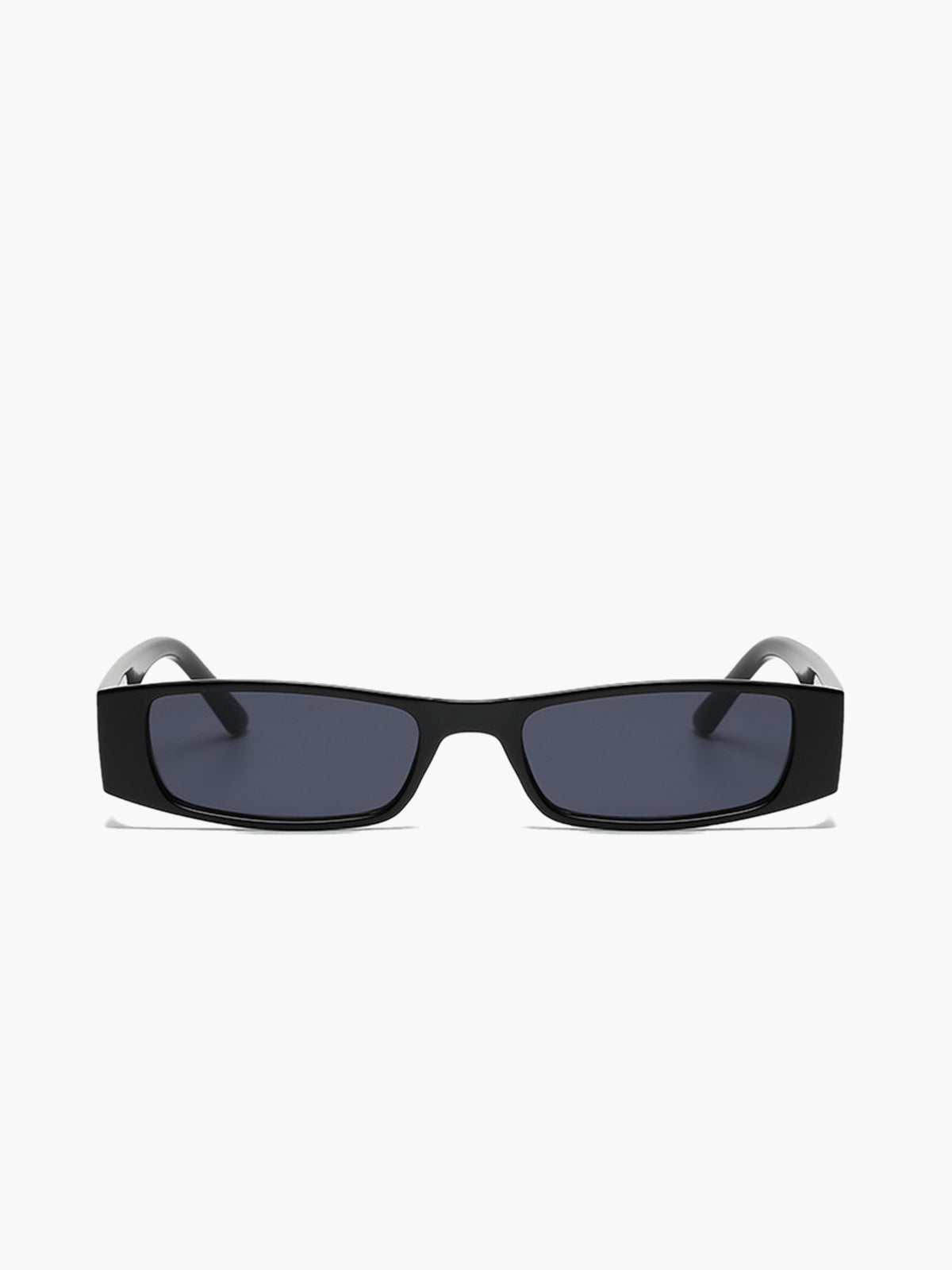 Dika | Trendy Lightweight Square Sunglasses for Women – UV400 Protection