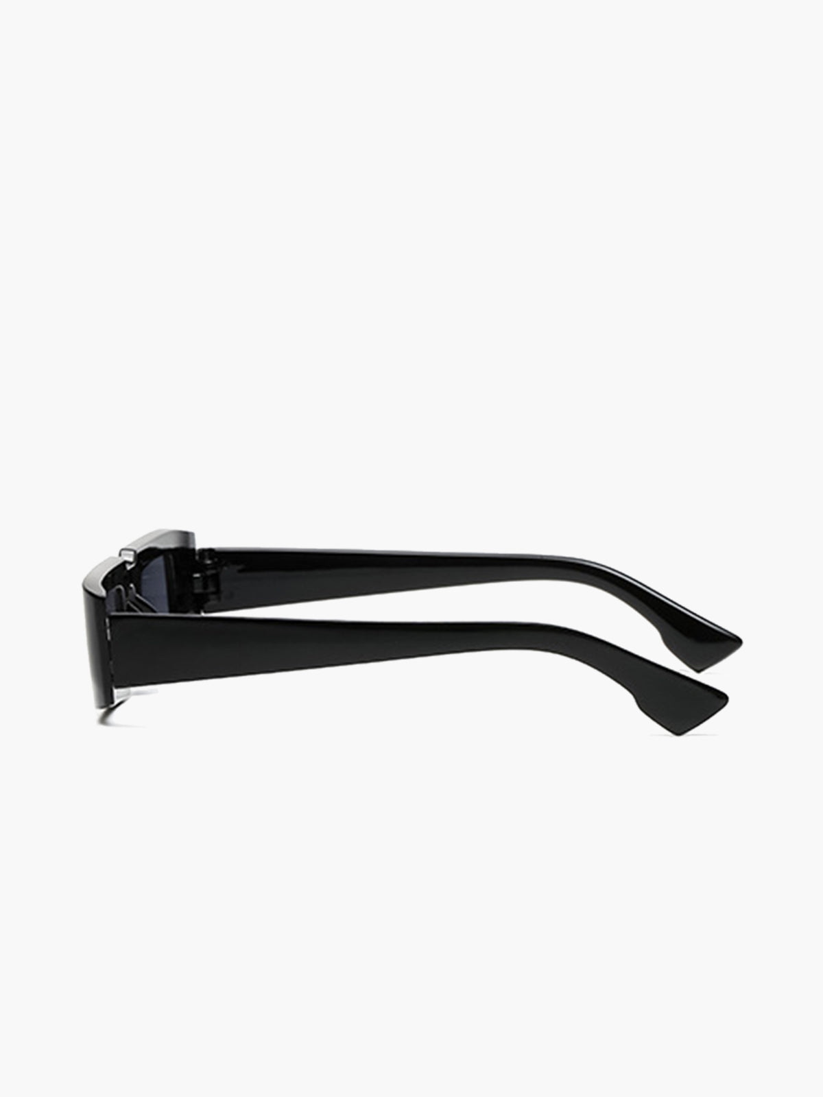 Dika | Trendy Lightweight Square Sunglasses for Women – UV400 Protection
