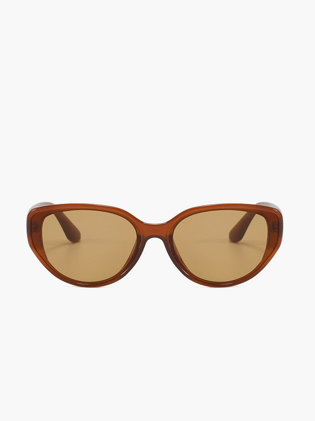 Aimi | Women's Retro Cat Eye Sunglasses | Chic Design with UV Protection