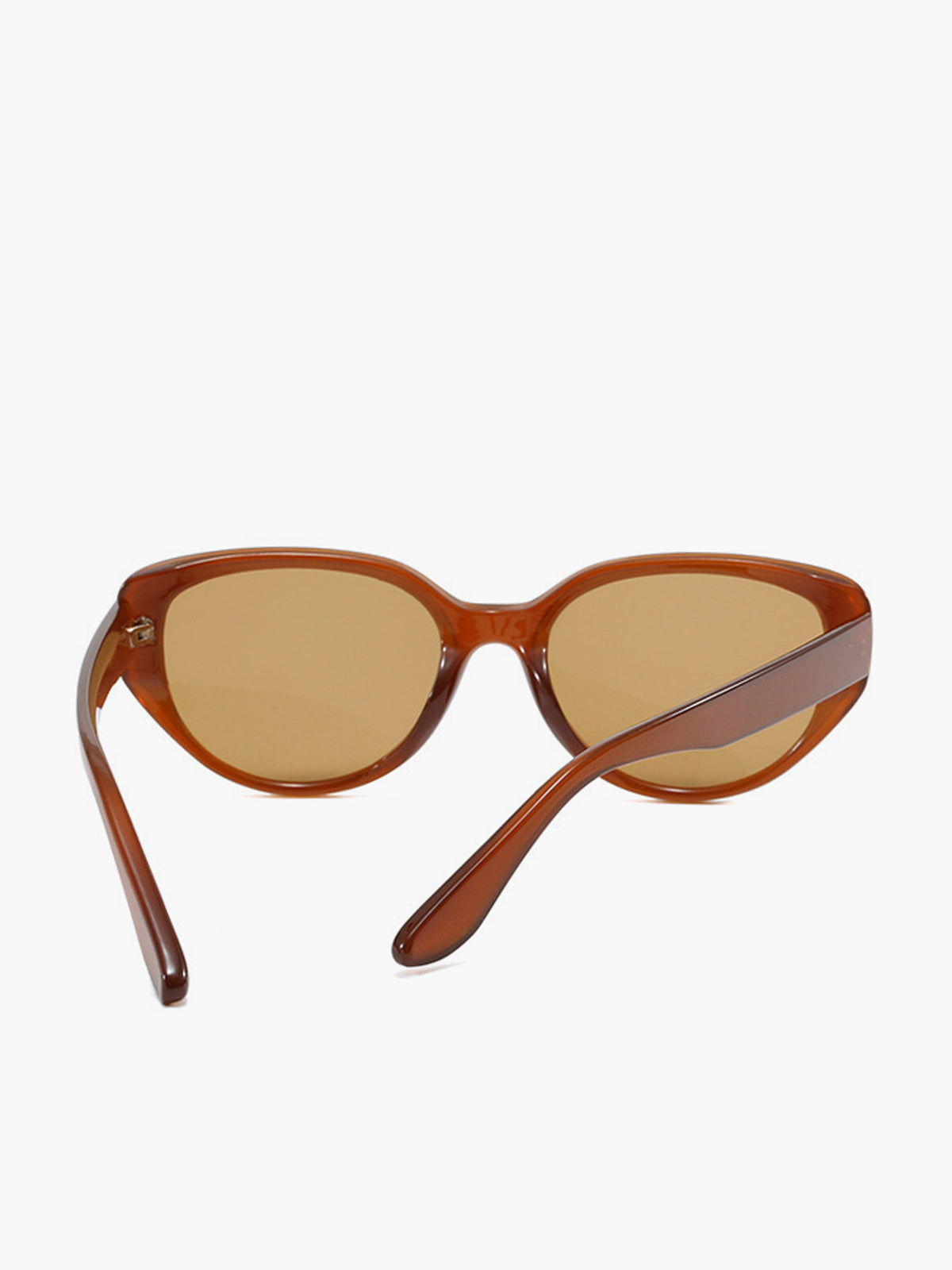 Aimi | Women's Retro Cat Eye Sunglasses | Chic Design with UV Protection