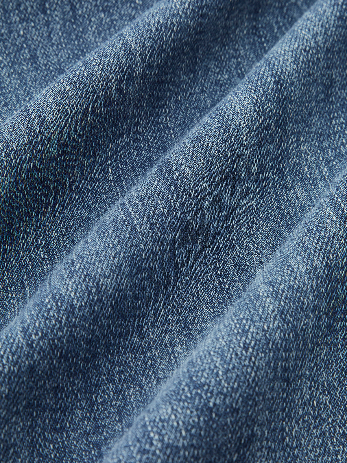 Nikola | Slim Fit High-Waist Bootcut Jeans with Stretch
