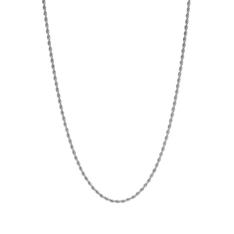 Tesse | 45cm Gold-Plated Stainless Steel Necklace