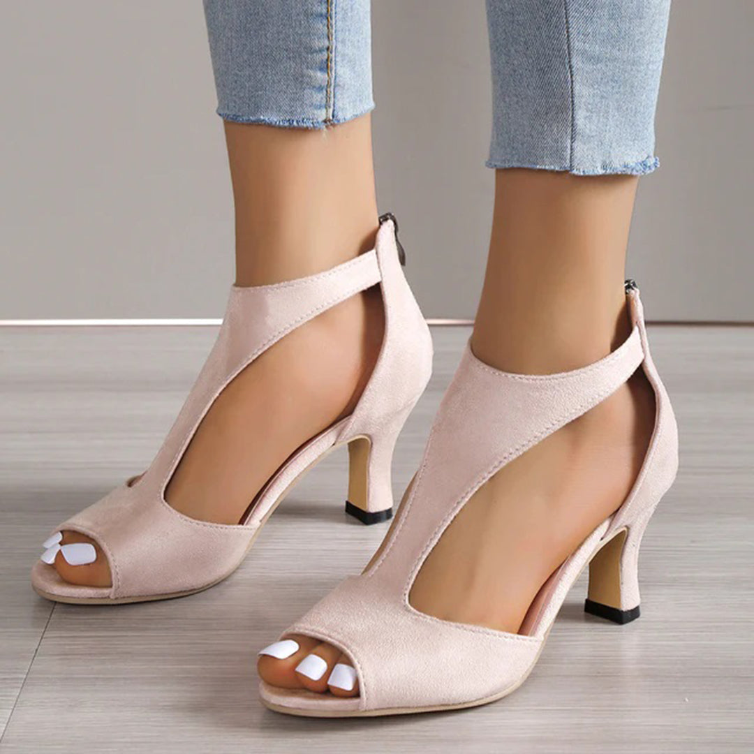 Chic Fashionable Heels