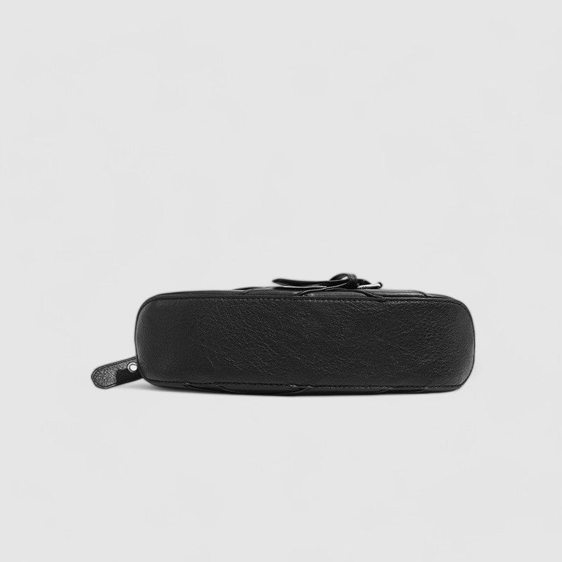 Noella | Chic Mini Handbag with Straps