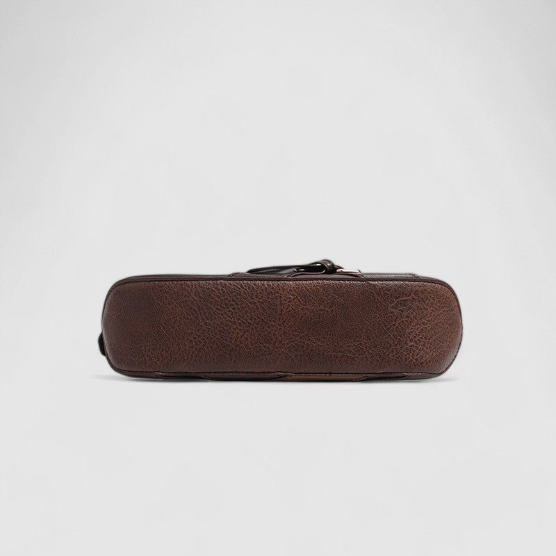 Noella | Chic Mini Handbag with Straps