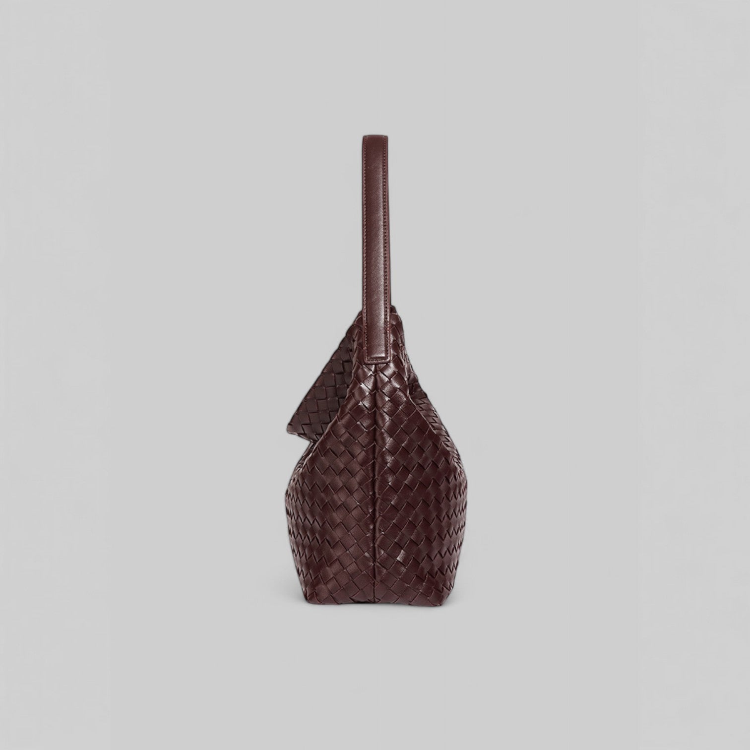 Bohdine | Vegan Leather Shoulder Bag