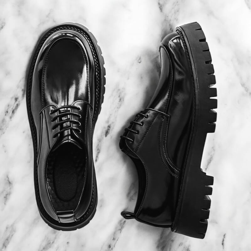 Jackson™ - High-Quality Casual Footwear