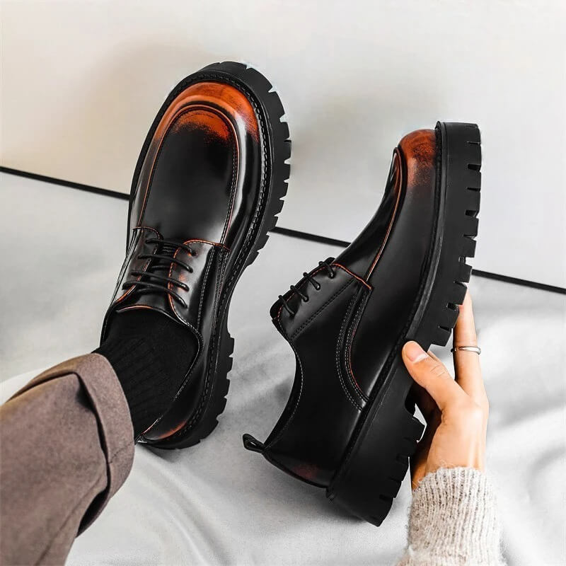 Jackson™ - High-Quality Casual Footwear