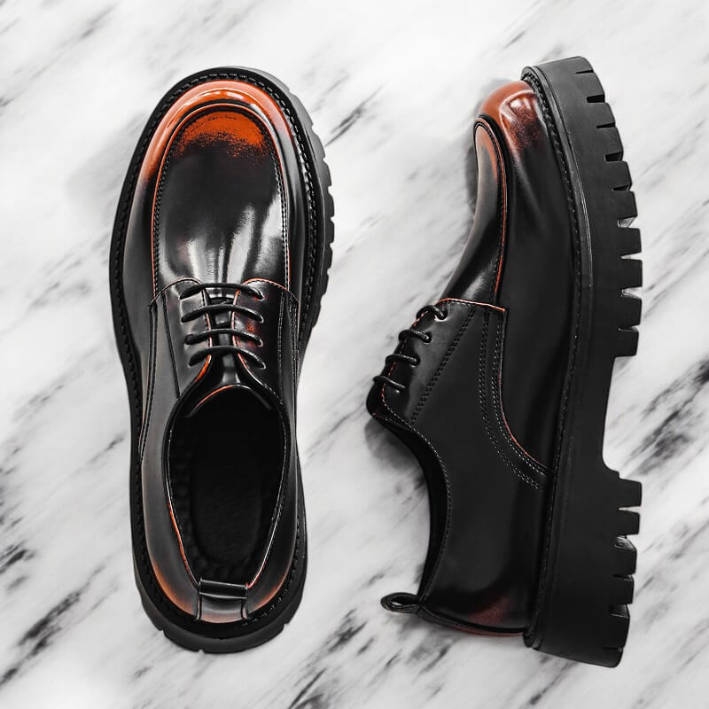 Jackson™ - High-Quality Casual Footwear
