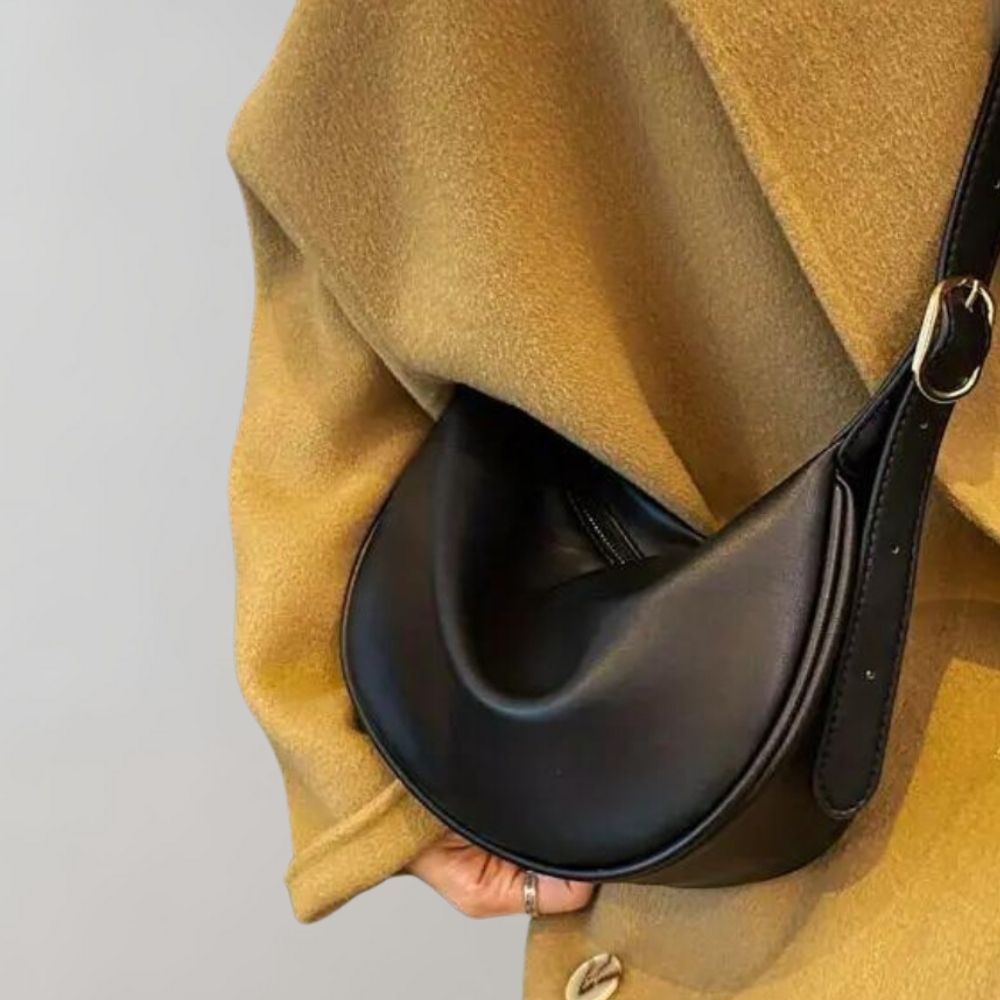Mare | Leather Crossbody Bag