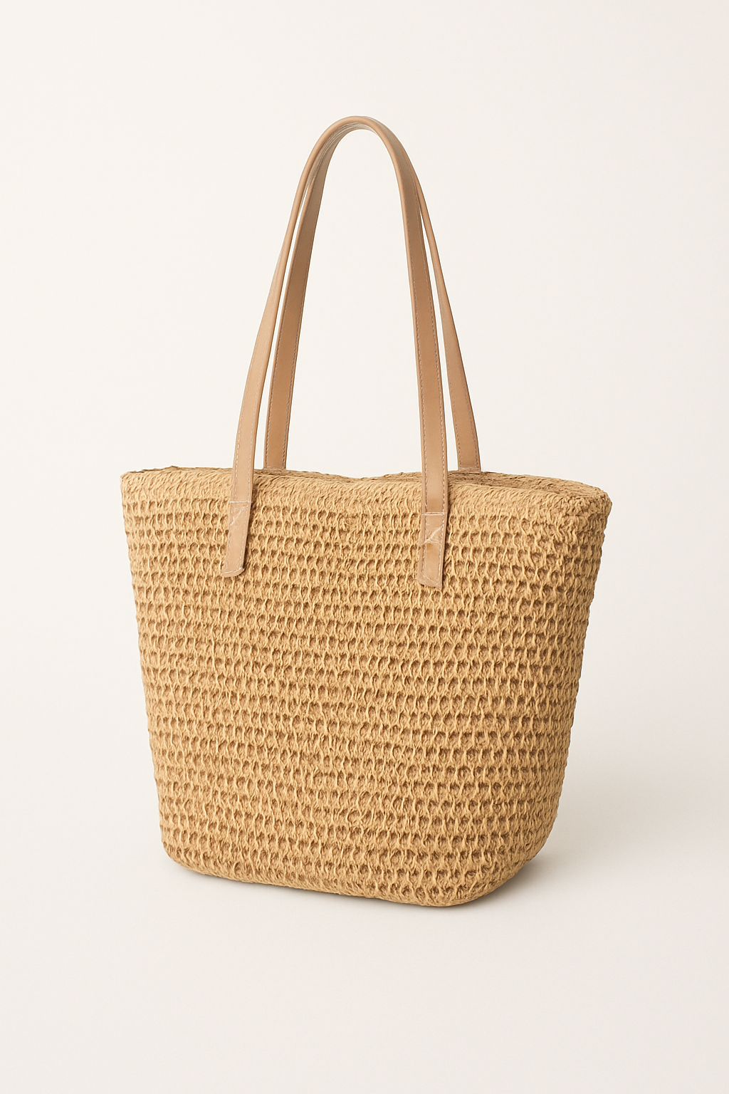 Fayen | Large Handmade Bohemian Summer Bag