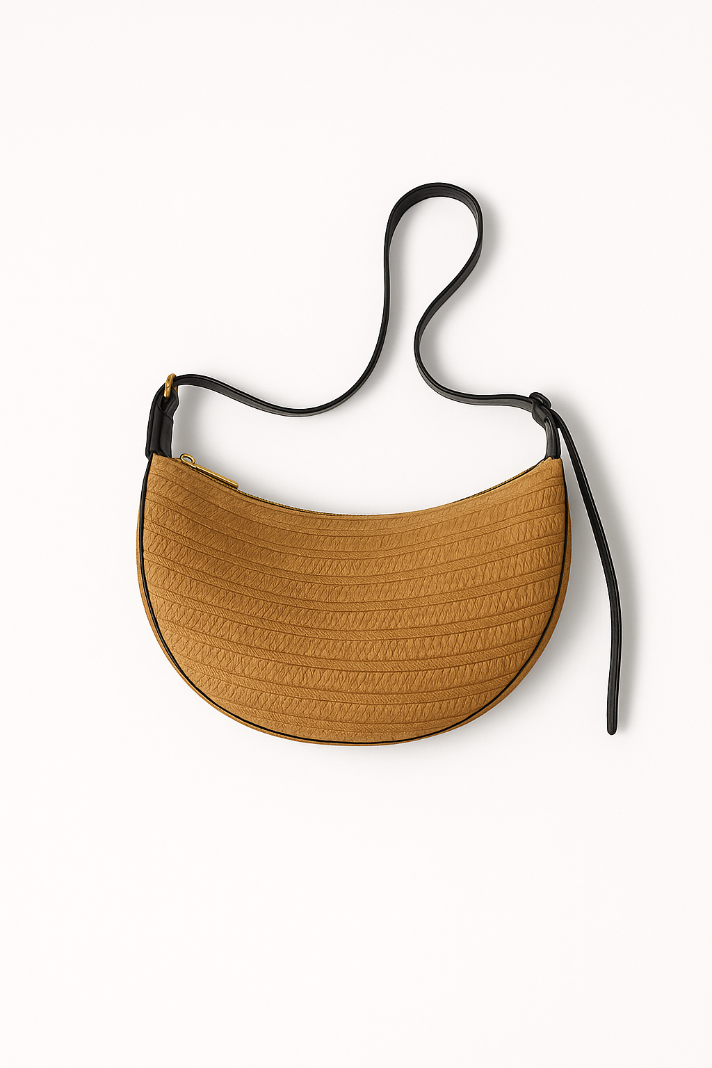 Avélie | Stylish and Sturdy Boho Look Crossbody Bag