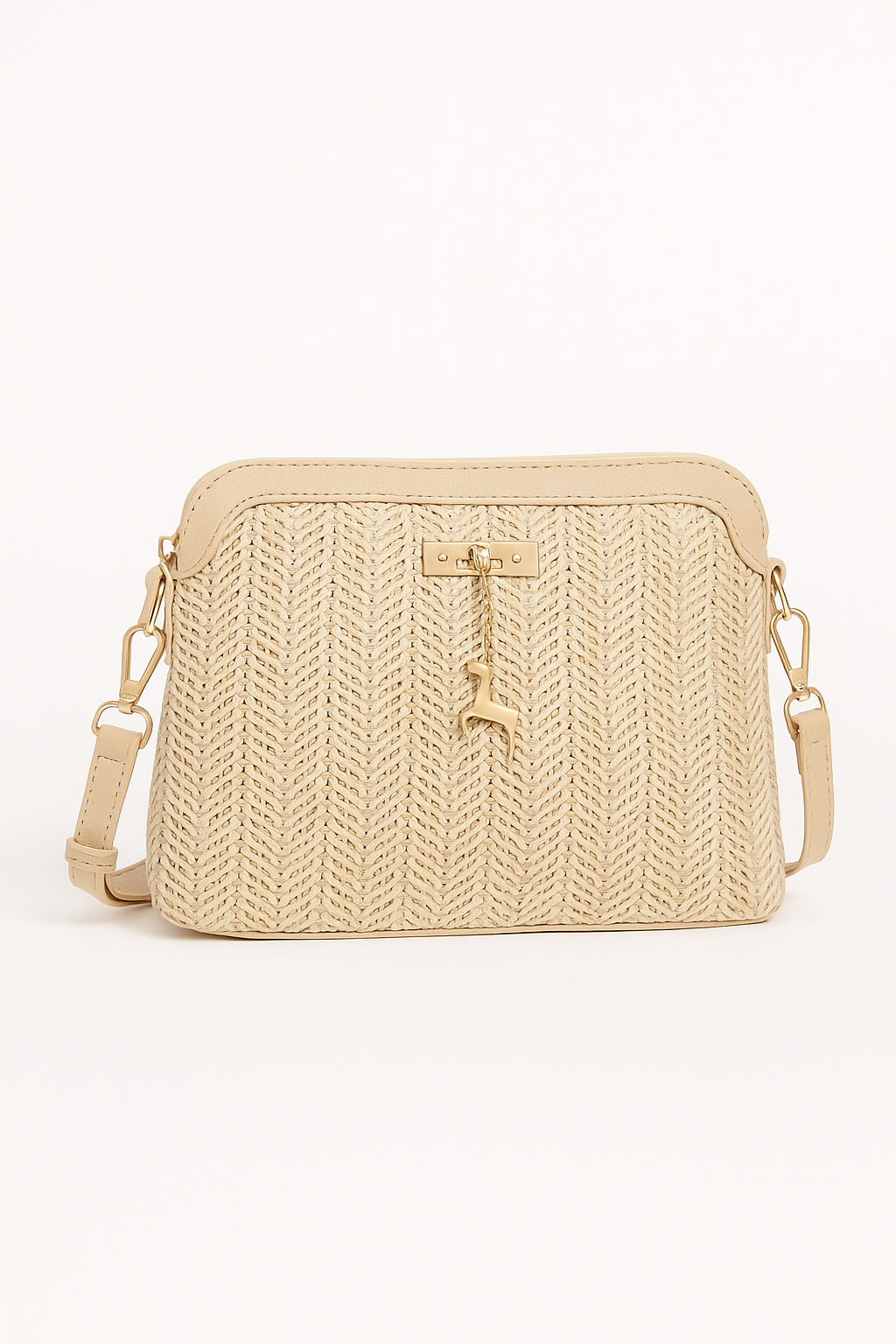 Mexx | Handmade and Vegan Boho Crossbody Bag
