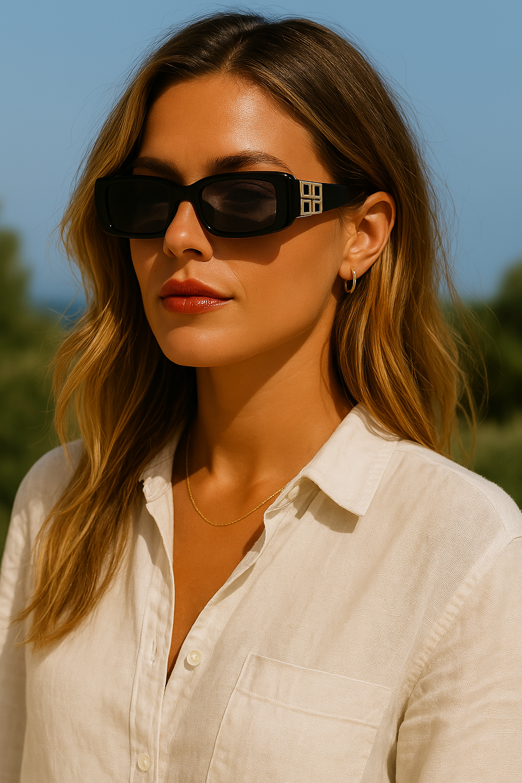 Gioia | Premium Women's Sunglasses