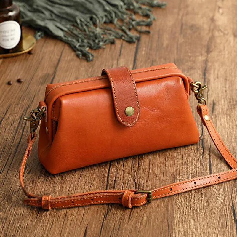 Mignon | Mini Shoulder Bag for Women