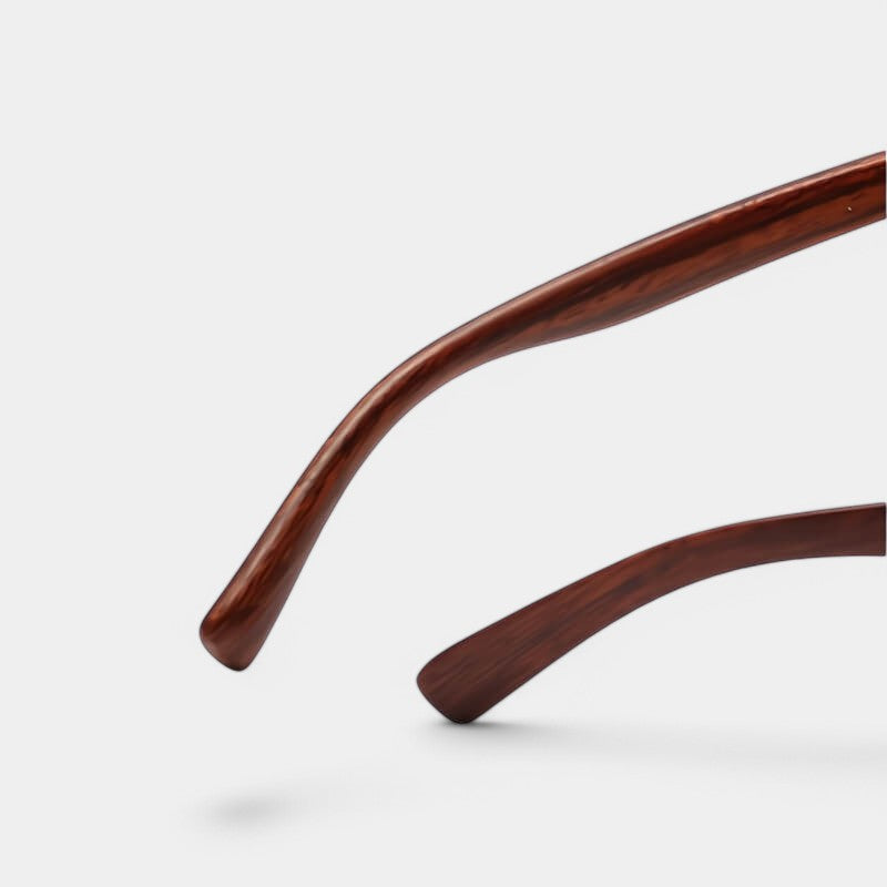 Argia | Trendy Square Women's Sunglasses with UV400 Protection