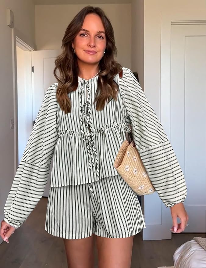 Cécile | Matching Summer Ensemble