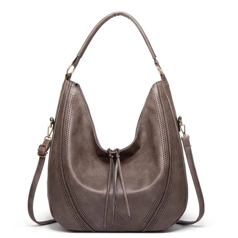Vieve | Stylish Hobo Shoulder Bag
