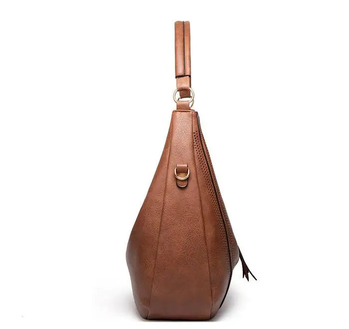 Vieve | Stylish Hobo Shoulder Bag