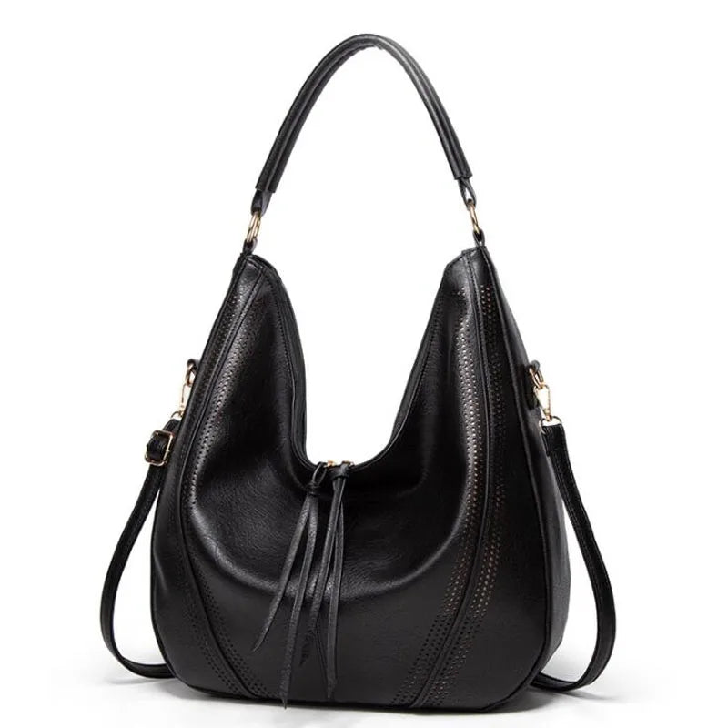Vieve | Stylish Hobo Shoulder Bag