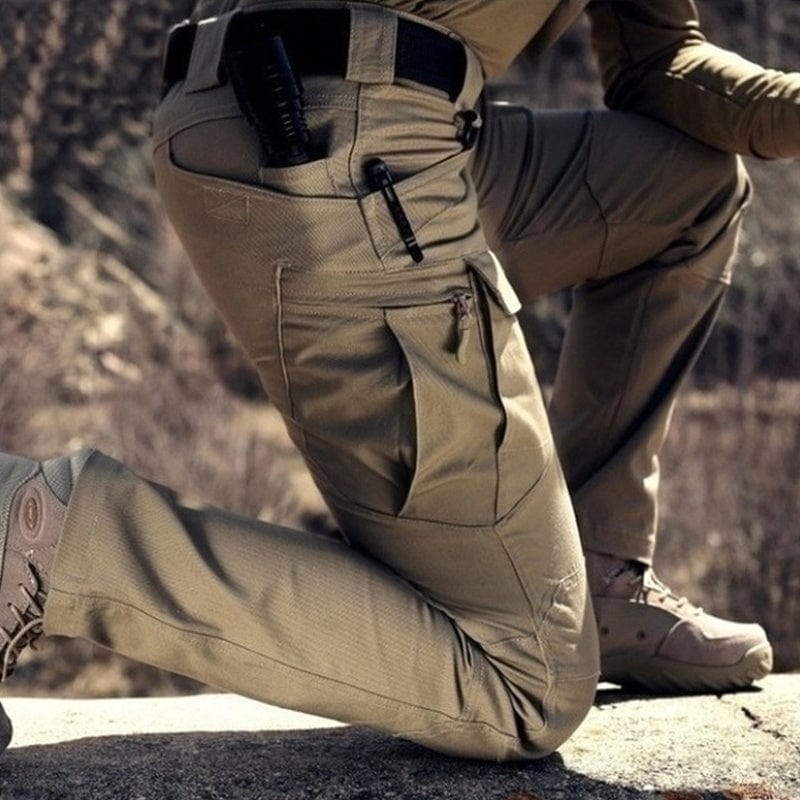 Louis™ Field Armor Tactical Pants with 7 Pockets