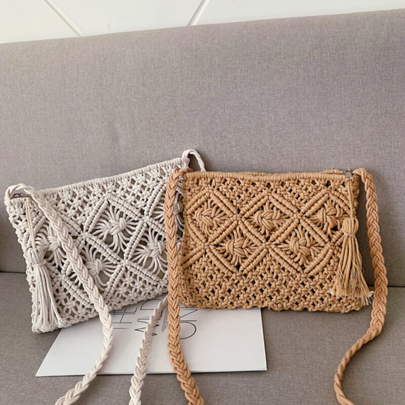 Gina | Trendy Boho Handbag for Summer