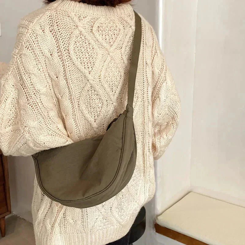 Isla | Crossbody Bag