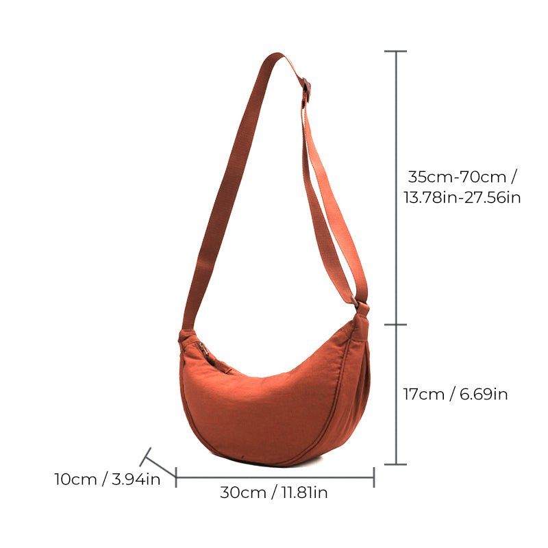 Isla | Crossbody Bag