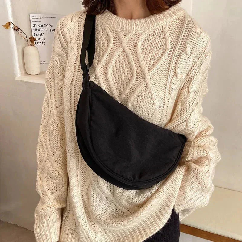 Isla | Crossbody Bag