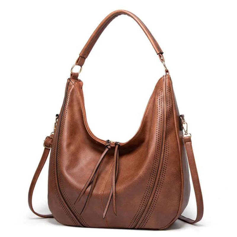 Vieve | Stylish Hobo Shoulder Bag