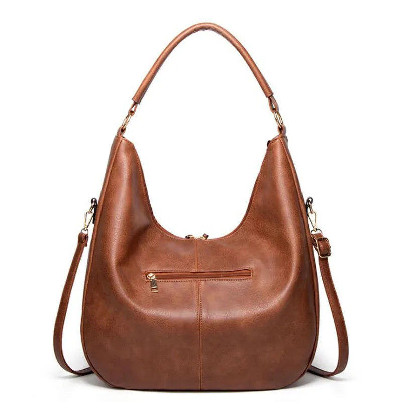Vieve | Stylish Hobo Shoulder Bag