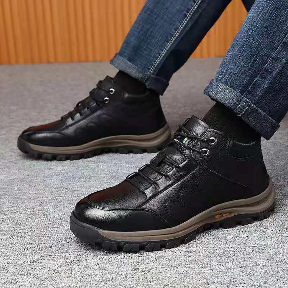 Parker™ - Comfortable Orthopedic Casual Footwear