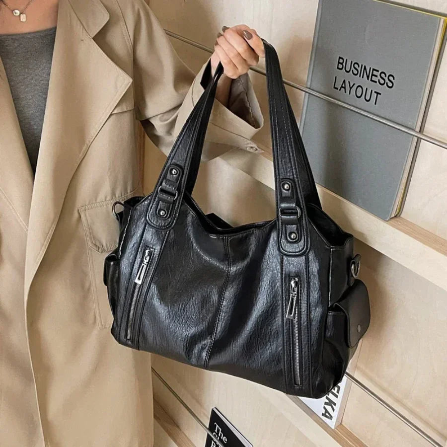 Reid | Shoulder Bag