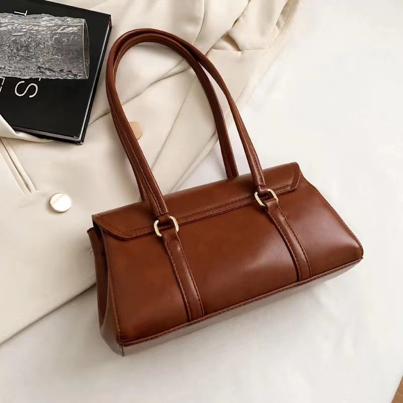 Eden | Shoulder Bag made of Vegan Leather