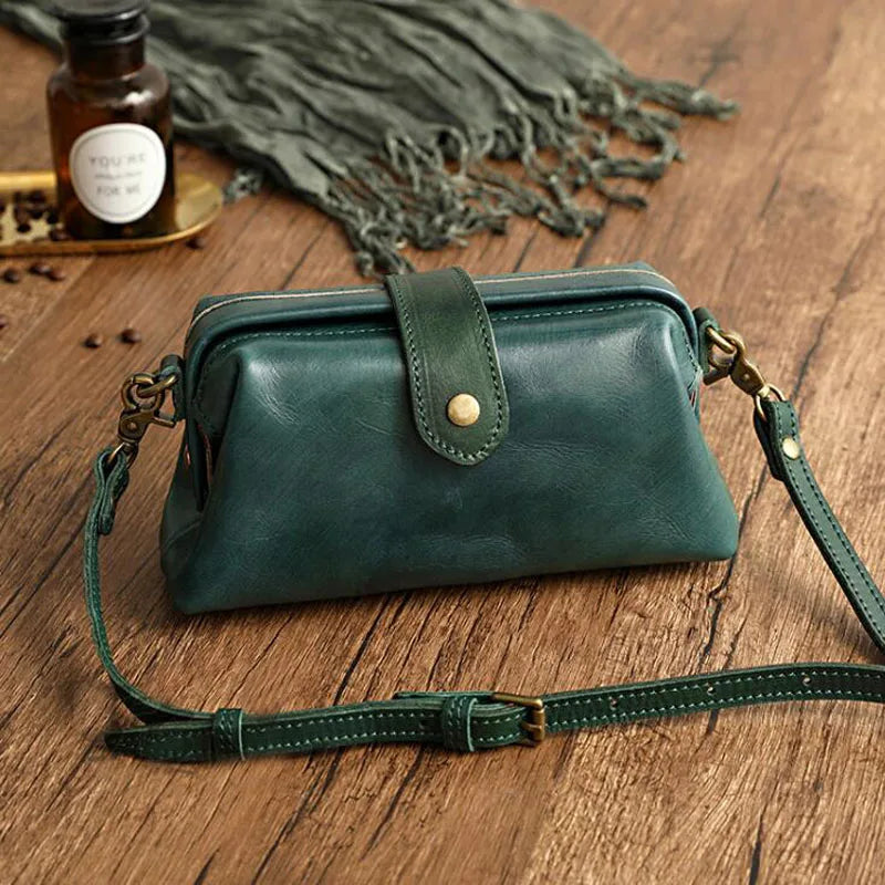 Mignon | Mini Shoulder Bag for Women