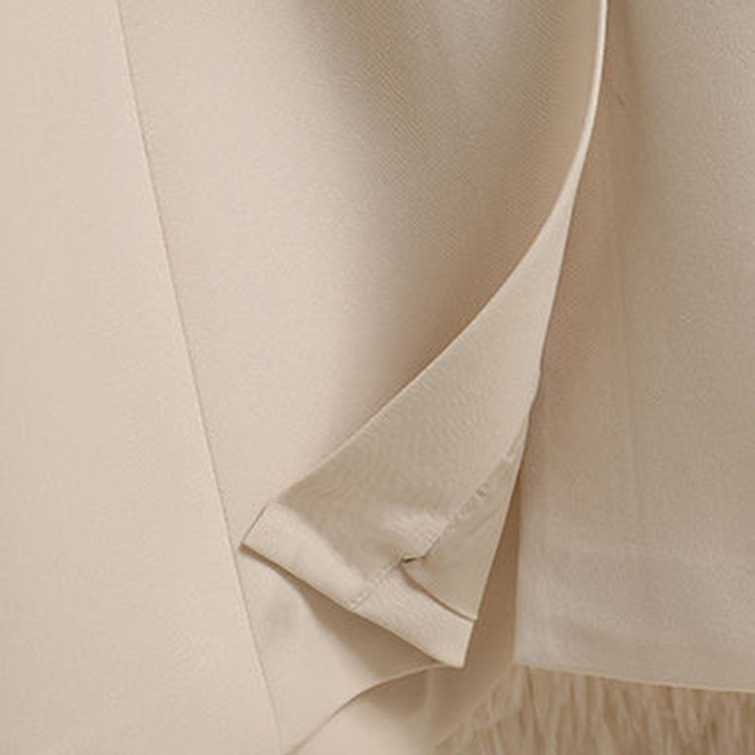 Chiana | Elegant Blazer with Belt for Women