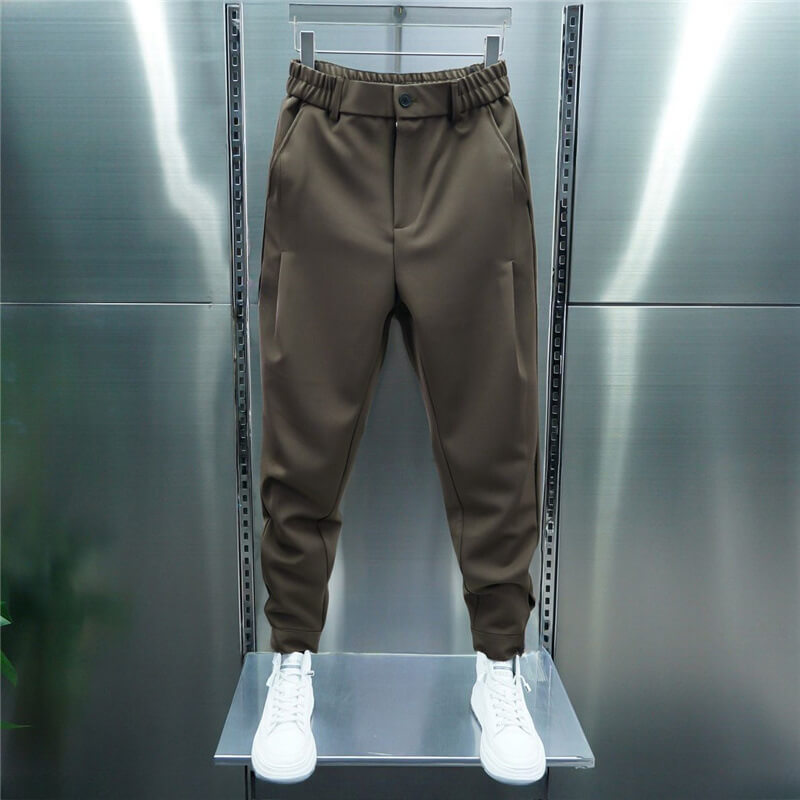 William™ | Relaxed Fit Trousers