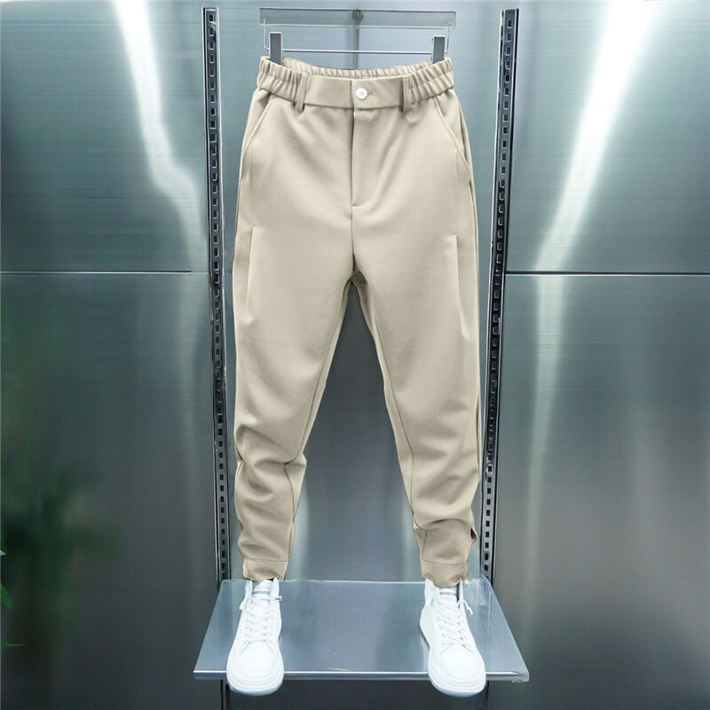 William™ | Relaxed Fit Trousers