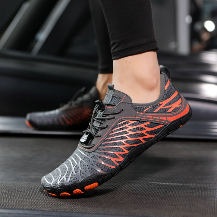 Noah™ - Unisex Orthopedic Shoes with Non-Slip Design