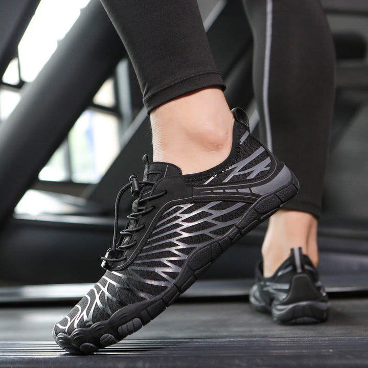 Noah™ - Unisex Orthopedic Shoes with Non-Slip Design
