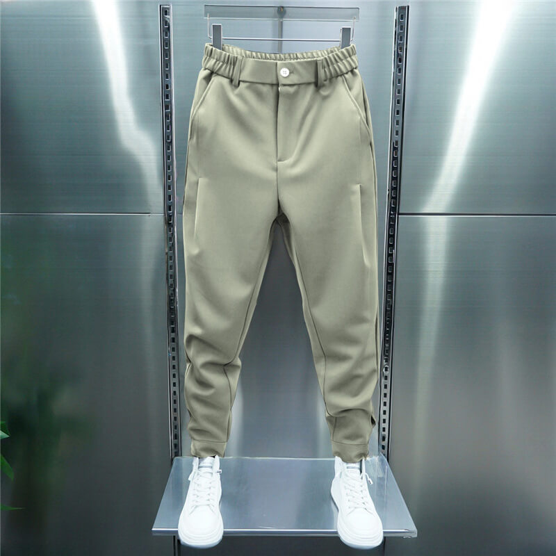 William™ | Relaxed Fit Trousers