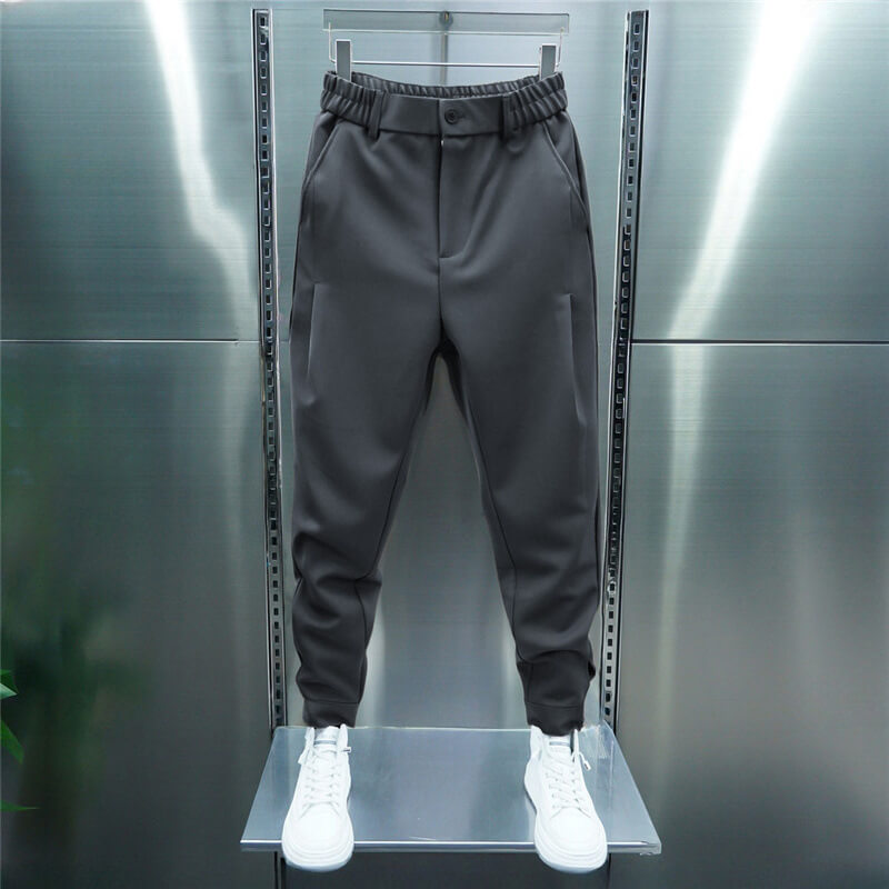 William™ | Relaxed Fit Trousers