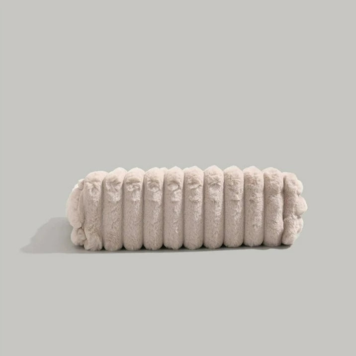 Dana | Plush Extra Soft Cloudpuff Shoulder Bag