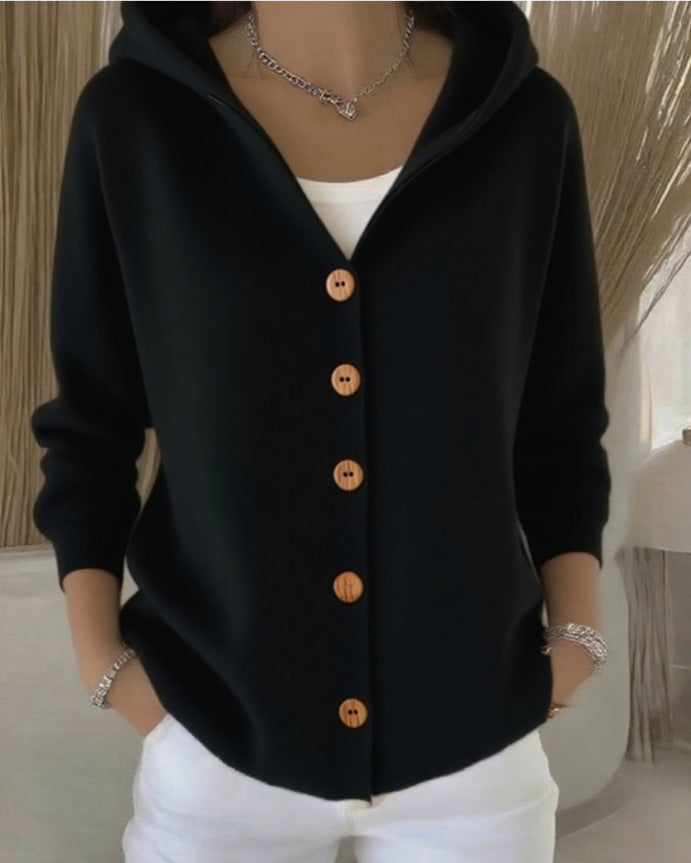 Ava | Timeless Cardigan