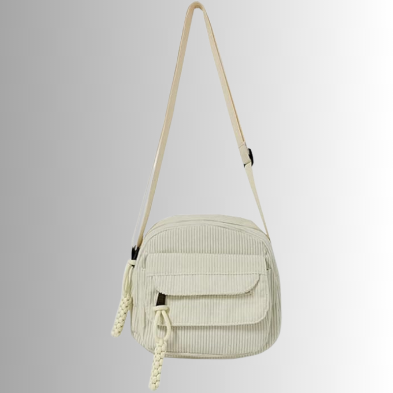 Juda | Small Stylish Shoulder Bag