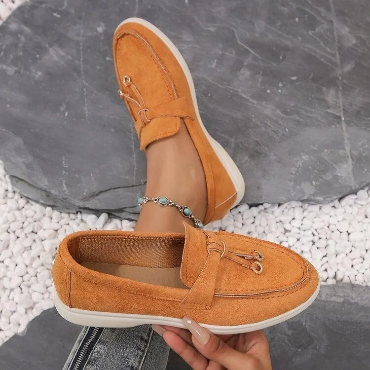Ann-Sophie | Swedish Loafers