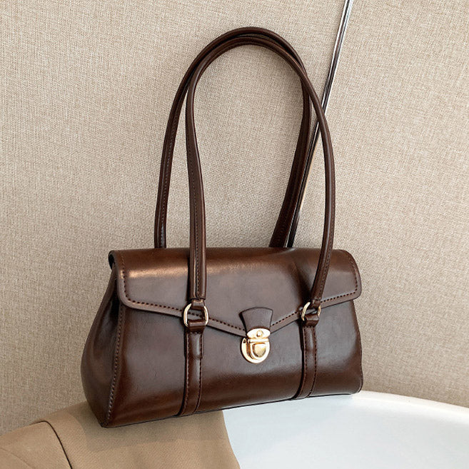 Eden | Shoulder Bag made of Vegan Leather