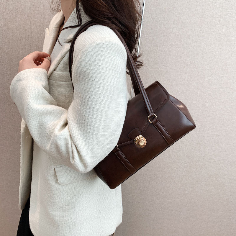Eden | Shoulder Bag made of Vegan Leather